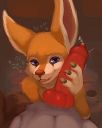 hoodwink_(dota), dota, mythology, valve, hoodwinkhuffer