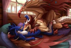 firondraak, european_mythology, mythology, growingdragon, rollwulf