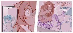 fan_character, hasbro, my_little_pony, mythology, mateocorv