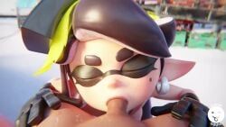 agent_3_(splatoon), callie_(alterna), callie_(mandalafurikake), callie_(splatoon), hiro_(splatoon)