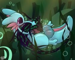 leviathan_(rain_world), rivulet_(rain_world), slugcat, rain_world, videocult