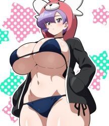 anabel_(pokemon), anabel_(pokemon_sm), game_freak, pokemon, pokemon_rse