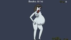 anon, slendrina, you, slendrina:_horror_game, black_hair