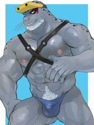 selkie_(my_hero_academia), boku_no_hero_academia, fuga9, salz_sop, 1boy