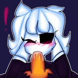 pump_(srpelo), skid_(srpelo), gigidonut, 1boy, 1girls