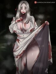 selena_corey, resident_evil, resident_evil_9:_requiem, rogolderr, 1girls
