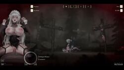 lelia_(sinisistar), sinisistar, sinisistar2, uu, bad_end