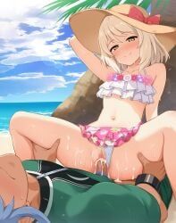 alice_(queen_of_the_beach)_(tales), alice_(tales), regal_bryant, regal_bryant_(swimmer), tales_of_(series)