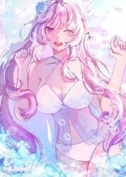 cyrene_(honkai:_star_rail), demiurge_(honkai:_star_rail), honkai:_star_rail, honkai_(series), 1girl