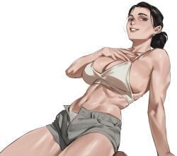 debbie_grayson, kwon_eun-bi_(cosplay), invincible, invincible_(tv_series), enargeia