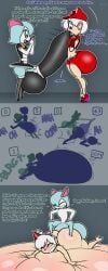 generation_3_pokemon, gwen_mason, kirlia, kurly, pokemon_(species)