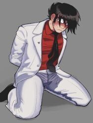 gideon_gordon_graves, scott_pilgrim, scott_pilgrim_(series), heli0za, black_hair