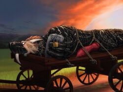 mythology, ammylin, bdsm, black_latex, bodily_fluids