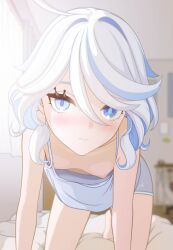 furina_(genshin_impact), genshin_impact, hoyoverse, mihoyo, natsviolet