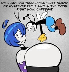 ed_(megabippy), original_character, original_characters, tiddy_(megabippy), original