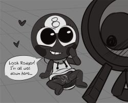 rodger_(dandy's_world), toodles_(dandy's_world), dandy's_world, roblox, unknown_artist