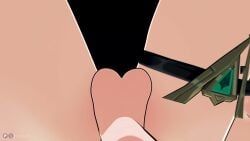 lauma_(genshin_impact), nefer_(genshin_impact), genshin_impact, povlover_(pov_loverr), anus