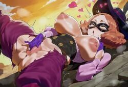haru_okumura, haru_okumura_(noir), okumura_haru, persona, persona_5