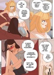 ellie_(impunderneath), original_character, ellie_skinsuit, original, impunderneath