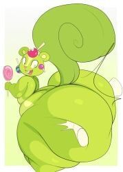 nutty, nutty_(htf), happy_tree_friends, htf, mondo_media