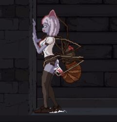 syahata, syahata's_bad_day, machinehed, styleros, 1animal