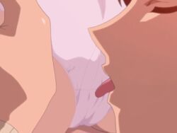 orihara_kouhei, satomura_akane, one:_true_stories, ass, closed_eyes