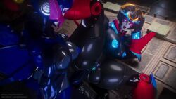 arcee, arcee_(prime), arcee_(prime)_(trawert), autobot, cybertronian