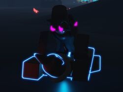 buck_(kaiju_paradise), gootraxian, jammer_(kaiju_paradise), raytraxian, robloxian