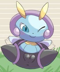 generation_3_pokemon, illumise, pokemon_(species), nintendo, pokemon
