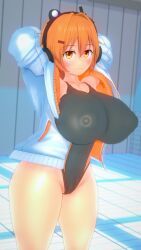 adachi_rei, a.i._voice, utau, owen_koikatsu, 1girls