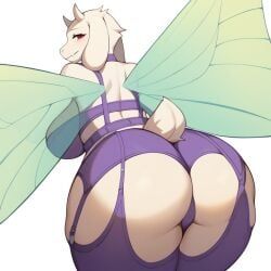 fairimon, fairimon_(cosplay), fairymon, fairymon_(cosplay), goat_mom
