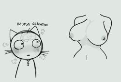 teach_(teach_the_cat), oyasaioni9, teach_the_cat, youtube, kumi_x