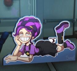 lily_lovebraids, lily_lovebraids_(poppy_playtime), mob_entertainment, mob_games, poppy_playtime