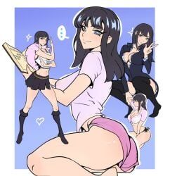 nico_robin, enies_lobby, one_piece, one_piece:_elbaf_arc, one_piece_film_gold