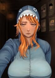 nami_(one_piece), one_piece, ved_art2, vedart2, big_breasts