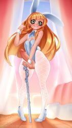 lillie_(pokemon), pokemon, nenerhea, blonde_hair, futanari