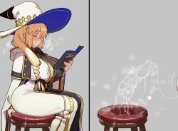 aesc_(fate), aesc_(rain_witch)_(fate), fate/grand_order, fate_(series), ebora
