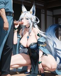 hsin_(wuthering_waves), kuro_games, kurogames, wuthering_waves, machine_muse