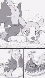 boltund, generation_8_pokemon, pokemon_(species), pokemon, listrymistery
