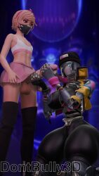 azazel_(dont_bully), original_character, rebel_(fortnite), fortnite, fortnite:_battle_royale