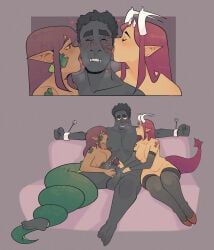 navara_(truedoublej69), oc, potaroe, arms_out, bondage