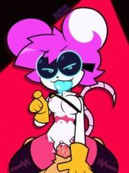 cole_(ultrajnh), muffin_(goommymuffin), goommymuffin, nardojfuckin, breasts