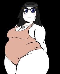 soytan, soyjak.party, big_ass, big_belly, big_breasts