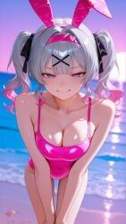 hatsune_miku, miku_hatsune, rabbit_hole_(vocaloid), vocaloid, nero100
