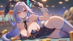 skirk_(genshin_impact), genshin_impact, hoyoverse, mihoyo, lunealter