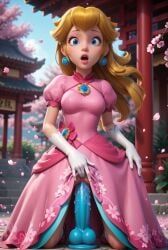 princess_peach, mario_(series), nintendo, super_mario_bros., r34arts