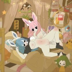 glaceon, jax_(the_amazing_digital_circus), oc, original_character, original_characters
