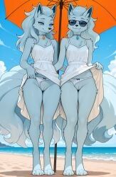 alolan_form, alolan_ninetales, generation_7_pokemon, ninetales, pokemon_(species)