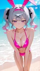 hatsune_miku, miku_hatsune, rabbit_hole_(vocaloid), vocaloid, nero100