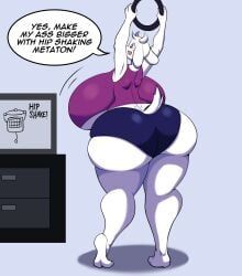 boss_monster_(undertale), toriel, undertale, undertale_(series), aladeen